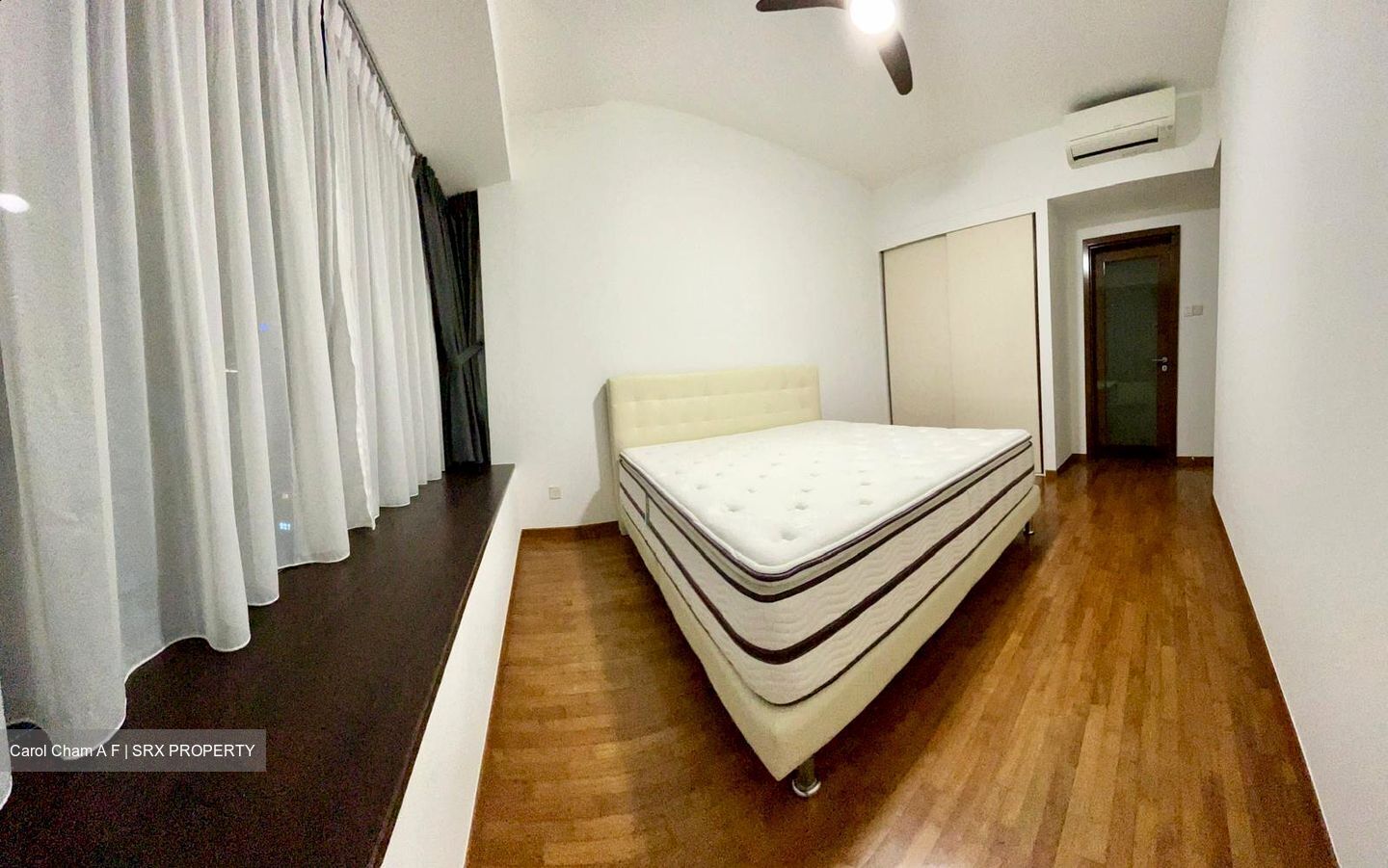 City Square Residences (D8), Condominium #608046811